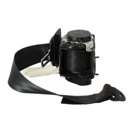 Ceinture arriere droit DACIA DUSTER 2 Photo n°1