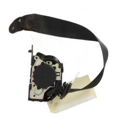 Ceinture arriere droit DACIA DUSTER 2 Photo n°3