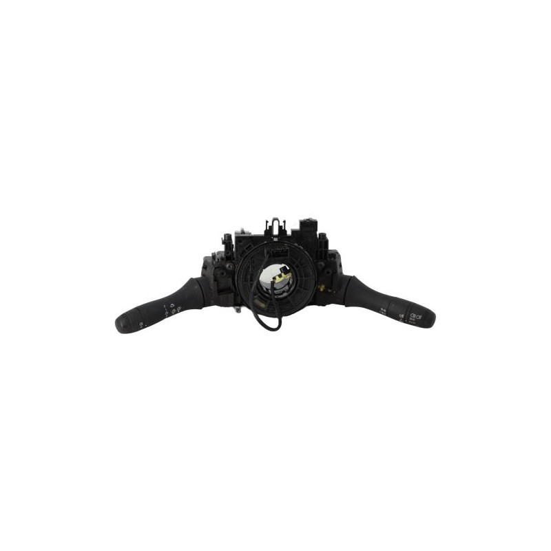 Com (Bloc Contacteur Tournant+Commodo Essuie Glace+Commodo Phare) DACIA DUSTER 2