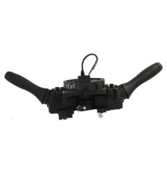 Com (Bloc Contacteur Tournant+Commodo Essuie Glace+Commodo Phare) DACIA DUSTER 2 Photo n°3