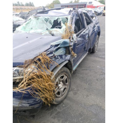 Com (Bloc Contacteur Tournant+Commodo Essuie Glace+Commodo Phare) DACIA DUSTER 2 Photo n°5