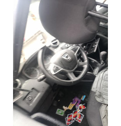 Moteur essuie glace avant DACIA DUSTER 2 Photo n°6