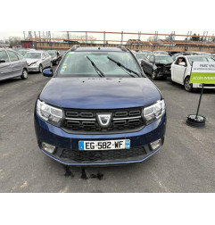 Moteur essuie glace avant DACIA LOGAN MCV 2 Photo n°16
