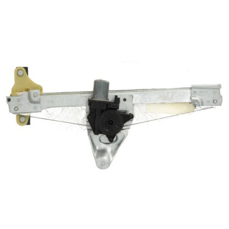 Moteur leve vitre avant droit DACIA DUSTER 2