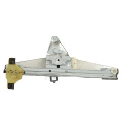 Moteur leve vitre avant droit DACIA DUSTER 2 Photo n°3