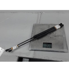 Verin de coffre DACIA LOGAN MCV 2 Photo n°1