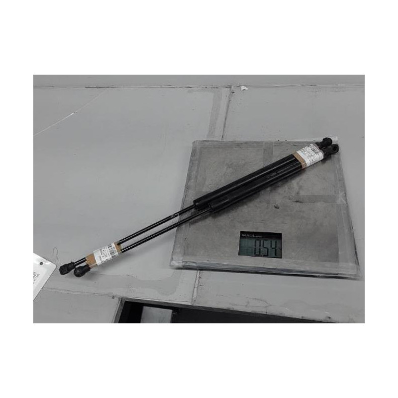 Verin de coffre DACIA LOGAN MCV 2