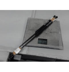 Verin de coffre DACIA LOGAN MCV 2