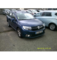 Verin de coffre DACIA LOGAN MCV 2 Photo n°6