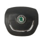 Air bag conducteur SKODA OCTAVIA 2