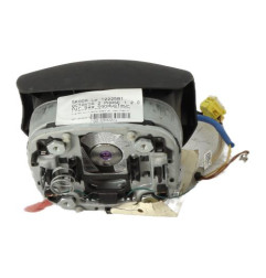 Air bag conducteur SKODA OCTAVIA 2
