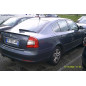 Air bag conducteur SKODA OCTAVIA 2