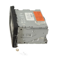 Autoradio d'origine SKODA OCTAVIA 2