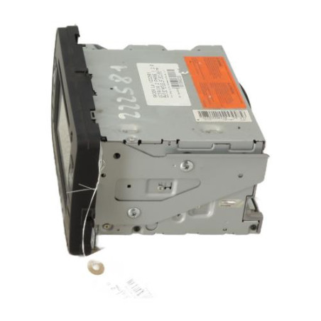 Autoradio d'origine SKODA OCTAVIA 2