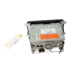 Autoradio d'origine SKODA OCTAVIA 2 Photo n°3