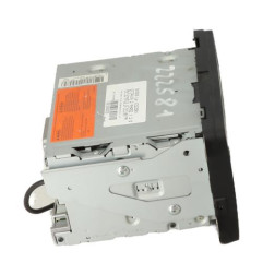 Autoradio d'origine SKODA OCTAVIA 2 Photo n°4