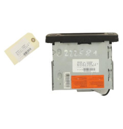 Autoradio d'origine SKODA OCTAVIA 2 Photo n°5