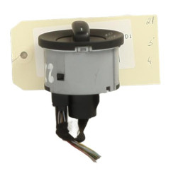 Commande de phare SKODA OCTAVIA 2 Photo n°3