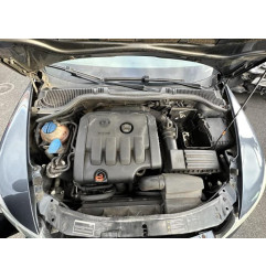 Commande de phare SKODA OCTAVIA 2 Photo n°19