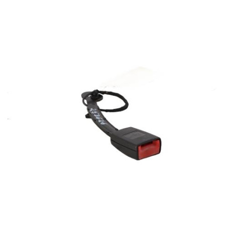 Attache ceinture avant droit VOLKSWAGEN GOLF 7 Photo n°1