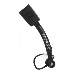 Attache ceinture avant droit VOLKSWAGEN GOLF 7 Photo n°3