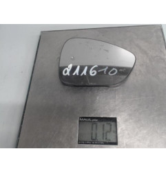 Glace retroviseur droit CITROEN DS3 Photo n°1