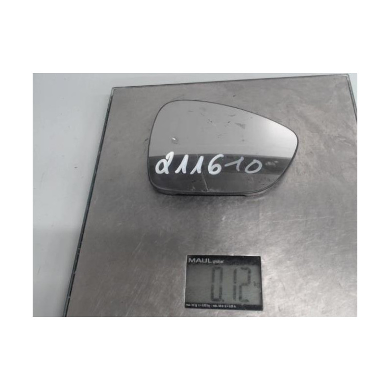 Glace retroviseur droit CITROEN DS3