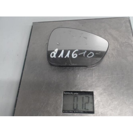 Glace retroviseur droit CITROEN DS3 Photo n°1