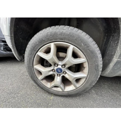 Calandre FORD KUGA 1 Photo n°3