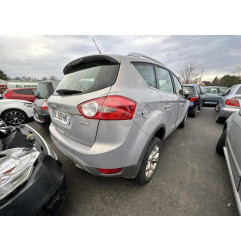 Calandre FORD KUGA 1 Photo n°7