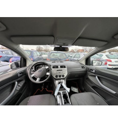 Calandre FORD KUGA 1 Photo n°13