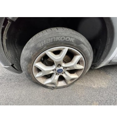 Calandre FORD KUGA 1 Photo n°14