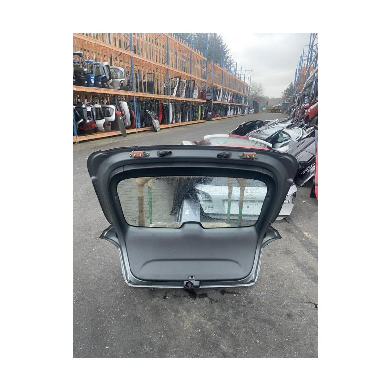 Malle/Hayon arriere CHEVROLET CRUZE