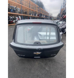 Malle/Hayon arriere CHEVROLET CRUZE Photo n°4