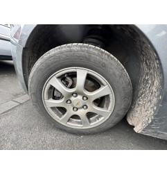 Feu arriere principal droit (feux) CHEVROLET CRUZE Photo n°18