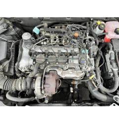 Feu arriere principal droit (feux) CHEVROLET CRUZE Photo n°20