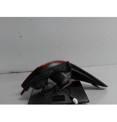 Feu arriere principal gauche (feux) CHEVROLET CRUZE Photo n°1