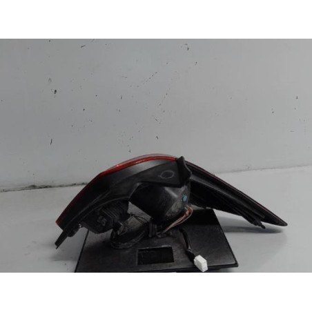 Feu arriere principal gauche (feux) CHEVROLET CRUZE Photo n°1