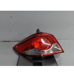 Feu arriere principal gauche (feux) CHEVROLET CRUZE