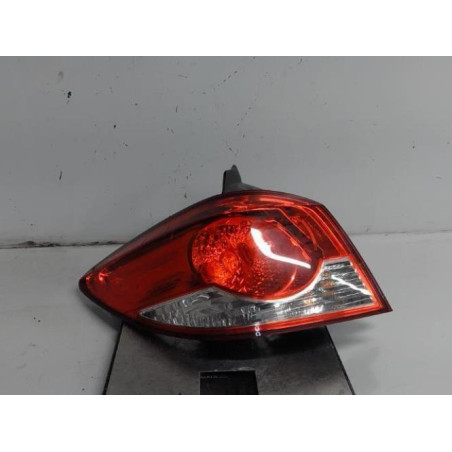 Feu arriere principal gauche (feux) CHEVROLET CRUZE