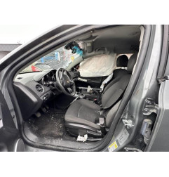 Feu arriere principal gauche (feux) CHEVROLET CRUZE Photo n°13