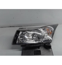 Optique avant principal gauche (feux)(phare) CHEVROLET CRUZE Photo n°1