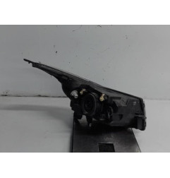 Optique avant principal gauche (feux)(phare) CHEVROLET CRUZE