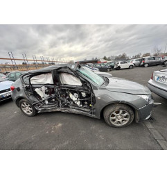 Optique avant principal gauche (feux)(phare) CHEVROLET CRUZE Photo n°9