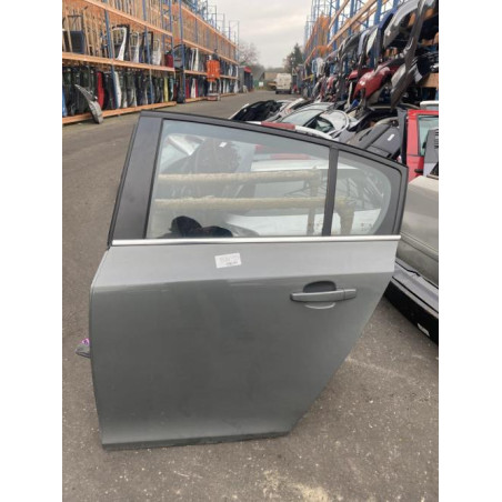 Porte arriere gauche CHEVROLET CRUZE Photo n°1