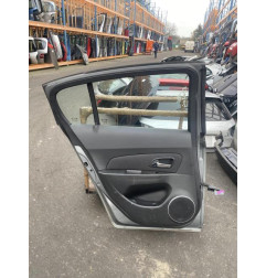 Porte arriere gauche CHEVROLET CRUZE