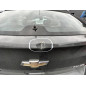 Porte arriere gauche CHEVROLET CRUZE