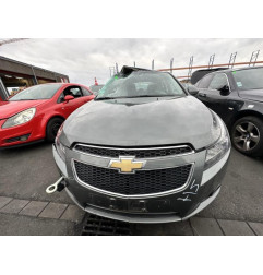Porte arriere gauche CHEVROLET CRUZE Photo n°12