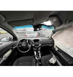 Porte arriere gauche CHEVROLET CRUZE Photo n°14