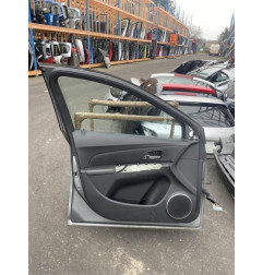 Porte avant gauche CHEVROLET CRUZE Photo n°1